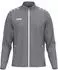 JAKO One Kapuzenjacke Regular Fit (9800) grau