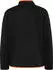 Hummel hmlCORE 2.0 Track Zip Jacket (230833) black/orange tiger