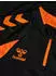 Hummel hmlCORE 2.0 Track Zip Jacket (230833) black/orange tiger