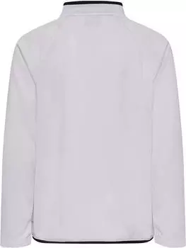 Hummel hmlCORE 2.0 Track Zip Jacket (230833-9124) white/black