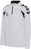 Hummel hmlCORE 2.0 Track Zip Jacket (230833-9124) white/black
