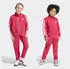 Adidas Essentials Climacool Trainingsanzug Kinder (55853116) himbeer/weiß