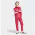 Adidas Essentials Climacool Trainingsanzug Kinder (55853116) himbeer/weiß