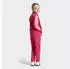 Adidas Essentials Climacool Trainingsanzug Kinder (55853116) himbeer/weiß