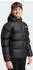 Adidas Regenjacke black / reflective silver