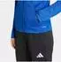 Adidas Entrada26 Trainingsjacke royal blau/weiß