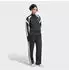 Adidas W TEAMSPORT TS Trainingsanzug (89264725) schwarz/weiß