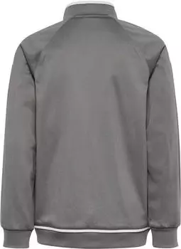 Hummel hmlCORE 2.0 Track Zip Jacket (230860-1299-164) grau