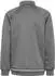 Hummel hmlCORE 2.0 Track Zip Jacket (230860-1299-164) grau