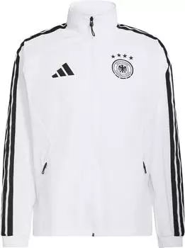 Adidas DFB Anthem Heimjacke White (JZ9339)