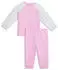 Puma Baby Jogginganzug Raglan Crew Set (686281) mauve glow