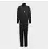 Adidas Seasonals Viztech Junior Track Suit (KS7608) schwarz/reflective silver