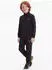 Puma ESS Tape Full-Zip Sweat Suit FL G 2-teiliger Trainingsanzug (695420-01) puma black