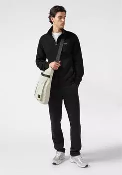 Champion Terry Full Zip Sweatshirt Jogginganzug 2-teiliges Set (96069423) nbk/nbk