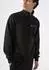 Champion Terry Full Zip Sweatshirt Jogginganzug 2-teiliges Set (96069423) nbk/nbk