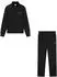 Champion Terry Full Zip Sweatshirt Jogginganzug 2-teiliges Set (96069423) nbk/nbk