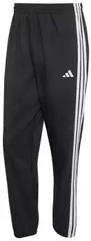 Adidas M 3S WV TC PT Sporthose (KY6618) schwarz/wei&szlig;