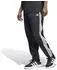 Adidas M 3S WV TC PT Sporthose (KY6618) schwarz/weiß