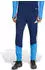 Adidas Tiro 26 Essentials Woven Trainingshose (JX4258) dunkelblau/blau