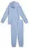 Puma ESS No.1 Logo Sweat Suit FL PS (685238) hellblau/weiß