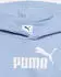 Puma ESS No.1 Logo Sweat Suit FL PS (685238) hellblau/weiß