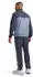Under Armour EMEA Tracksuit Novelty Trainingsanzug (6009355) grau/weiß