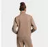 Adidas Firebird Track Loose Trainingsjacke (KU8196) khaki six/power pink