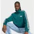 Adidas Firebird Track Loose Trainingsjacke (10613252) rich green/grey two