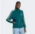 Adidas Firebird Track Loose Trainingsjacke (10613252) rich green/grey two