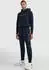Tommy Hilfiger Hilfiger New York Tracksuit Jogger Set 2-teilig Regular Fit (THS9ciy003000003) marine/rot/weiß
