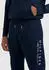 Tommy Hilfiger Hilfiger New York Tracksuit Jogger Set 2-teilig Regular Fit (THS9ciy003000003) marine/rot/weiß