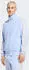 Adidas Firebird Originals Jacke (KZ1182) blue dawn / warm vanilla