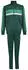 Adidas Seasonal Essentials Tiberio 3-Stripes Tricot Track Suit Kids (KT1665) collegiate green/court green