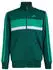 Adidas Seasonal Essentials Tiberio 3-Stripes Tricot Track Suit Kids (KT1665) collegiate green/court green