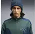 Puma T7 Love Of The Cat Relaxed Trainingsjacke midnight petrol herb garden blau grün