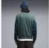 Puma T7 Love Of The Cat Relaxed Trainingsjacke midnight petrol herb garden blau grün