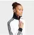 Adidas Beckenbauer TT Trainingsjacke white/black