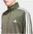 Adidas Dayready Trainingsanzug (KY2275) olive four/weiß