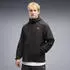Puma TECH 4-Way Stretch Relaxed Trainingsjacke (637482_01) schwarz/weiß