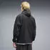 Puma TECH 4-Way Stretch Relaxed Trainingsjacke (637482_01) schwarz/weiß