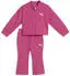 Puma Essentials Elevated Gerippter Trainingsanzug Kinder (638105) pink opal