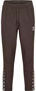 Hummel hmlROOT Trainingshose (235335) chocolate brown