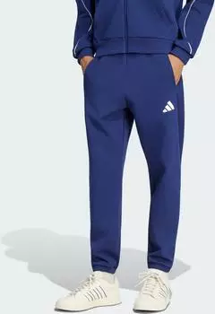 Adidas Stadium Hose, Kleines Logo (KY6987) dark blue