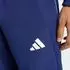 Adidas Stadium Hose, Kleines Logo (KY6987) dark blue