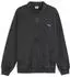 Puma FUTURE. .ARCHIVE T7 Relaxed Washed Twill Trainingsjacke Unisex Schwarz (636718-01)