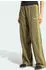 Adidas FIREBIRD TRAININGSHOSE LOCKER GESCHNITTEN Olive Strata / Preloved Lime (KS4664)