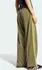 Adidas FIREBIRD TRAININGSHOSE LOCKER GESCHNITTEN Olive Strata / Preloved Lime (KS4664)