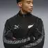 Puma Neuseeland KING Anthem Jacke Herren Accessoires Schwarz (784582_01)