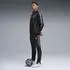 Puma Neuseeland KING Anthem Jacke Herren Accessoires Schwarz (784582_01)