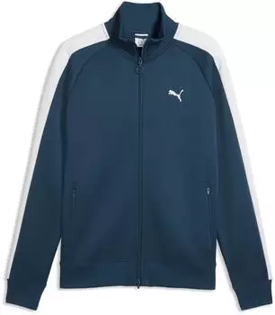 Puma T7 ALWAYS ON Trainingsjacke Herren Blau (629587-36)